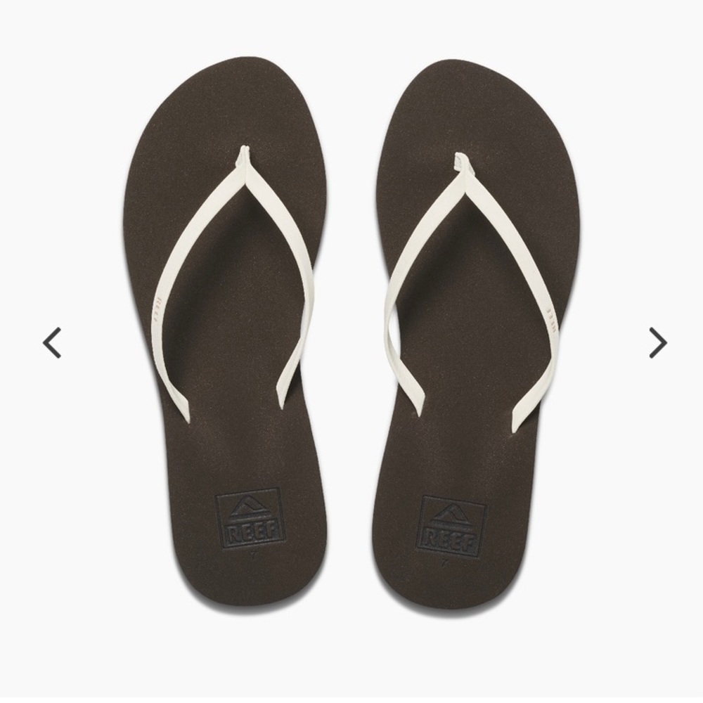 Reef size 9